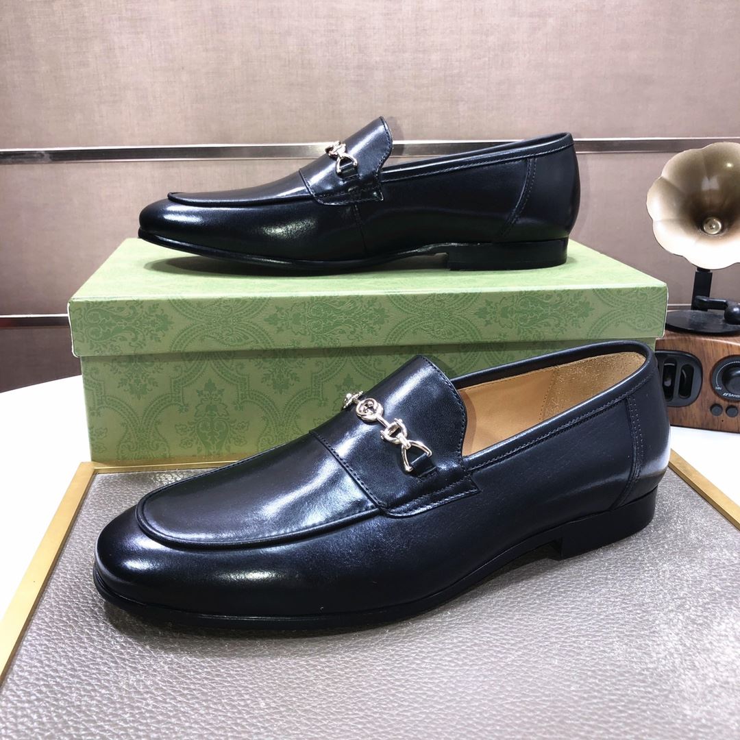 Gucci Business Shoes